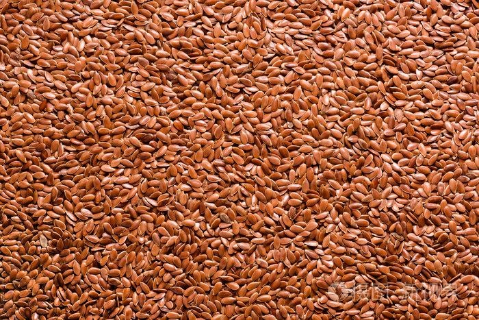 Flaxseed